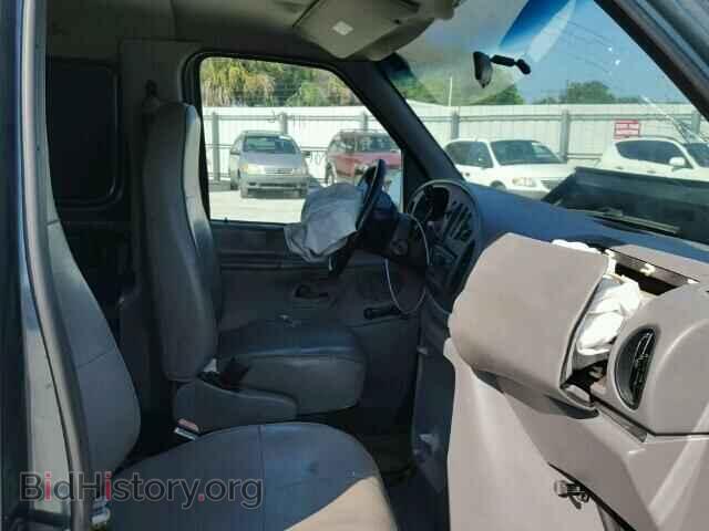 1997 FORD ECONOLINE - VIN: 1FTFE24L5VHB69676 - Photo 5