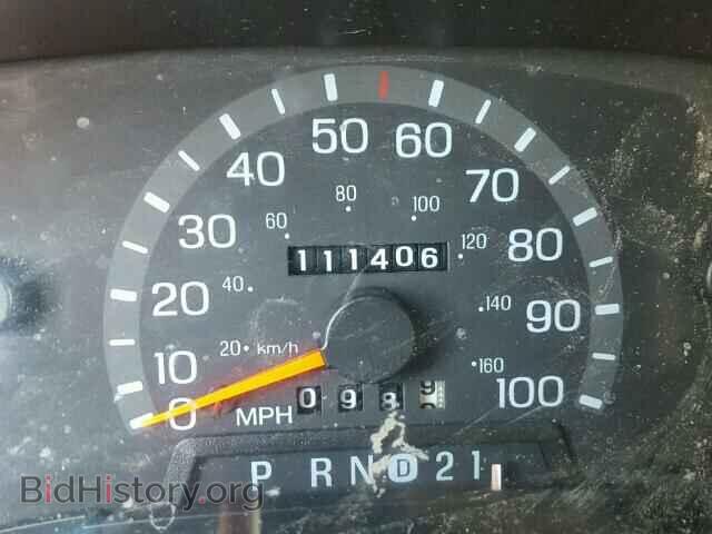 1997 FORD ECONOLINE - VIN: 1FTFE24L5VHB69676 - Photo 8