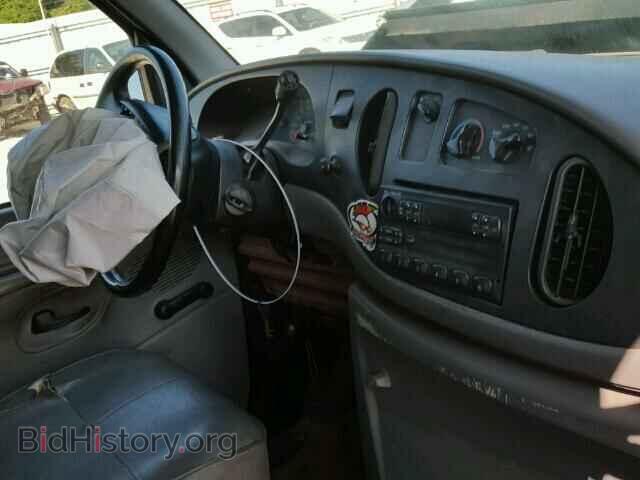 1997 FORD ECONOLINE - VIN: 1FTFE24L5VHB69676 - Photo 9