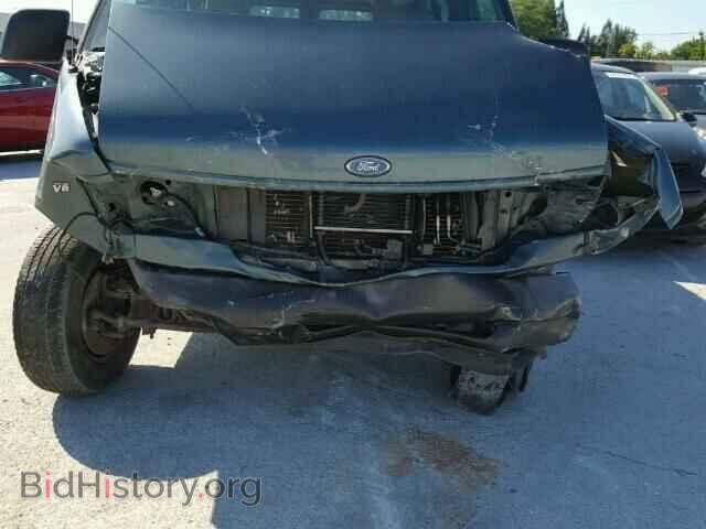 1997 FORD ECONOLINE - VIN: 1FTFE24L5VHB69676 - Photo 10