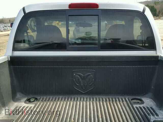 2001 DODGE DAKOTA - VIN: 1B7FL26P31S275501 - Фото 6