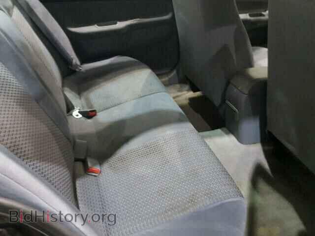 2003 MITSUBISHI LANCER - VIN: JA3AJ26E33U084214 - Фото 6