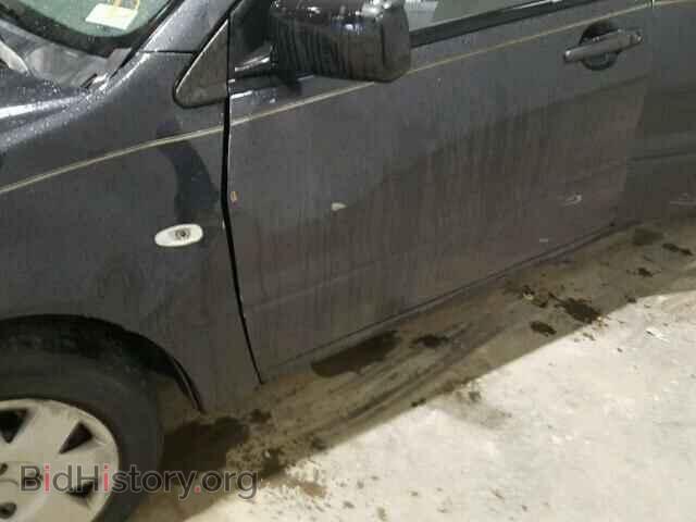 2003 MITSUBISHI LANCER - VIN: JA3AJ26E33U084214 - Фото 9