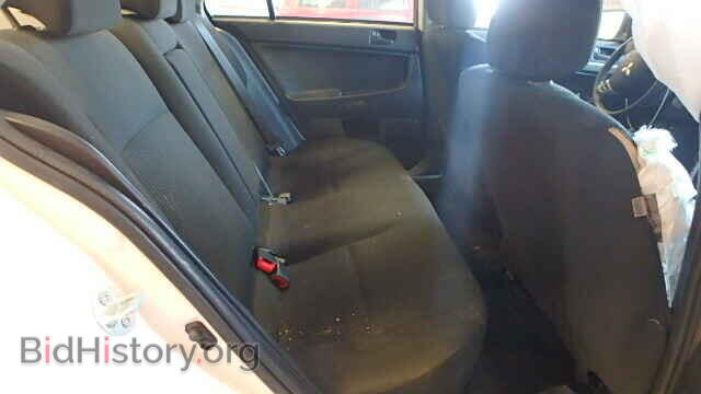 2014 MITSUBISHI LANCER - VIN: JA32U2FU6EU009271 - Фото 6