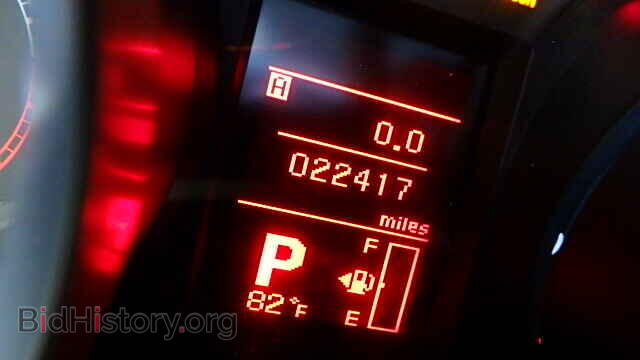 2014 MITSUBISHI LANCER - VIN: JA32U2FU6EU009271 - Фото 8