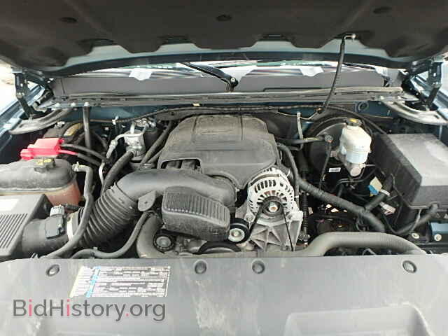 2011 CHEVROLET SILVERADO - VIN: 1GCPKSE38BF141213 - Фото 7