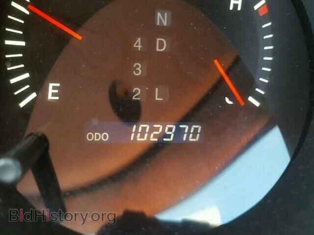 2003 LEXUS ES300 - VIN: JTHBF30G630143883 - Фото 8