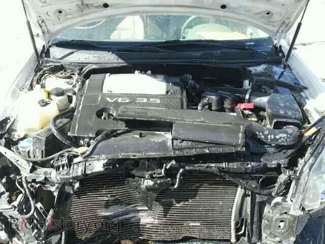 2008 NISSAN MAXIMA - VIN: 1N4BA41E08C813541 - Фото 7