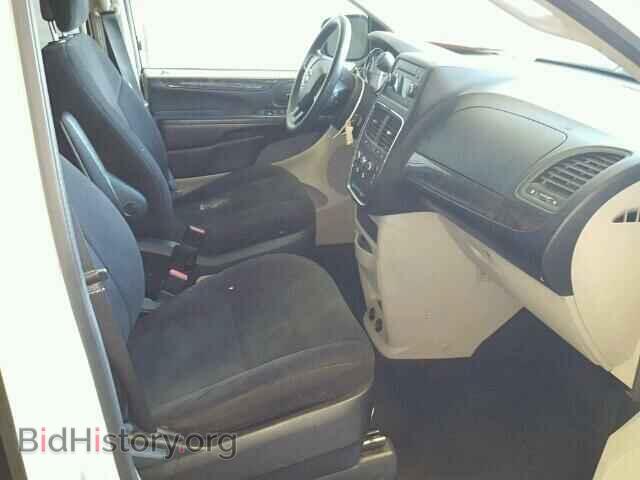 2011 DODGE CARAVAN - VIN: 2D4RN3DG2BR770097 - Photo 5