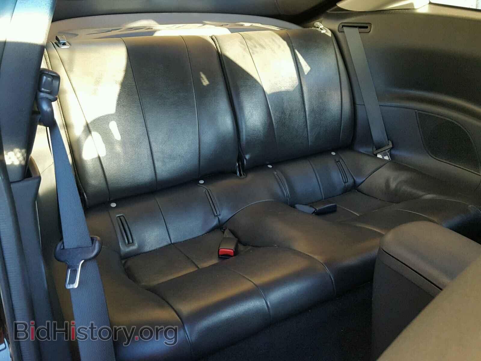 2008 MITSUBISHI ECLIPSE - VIN: 4A3AK34T08E029210 - Фото 6