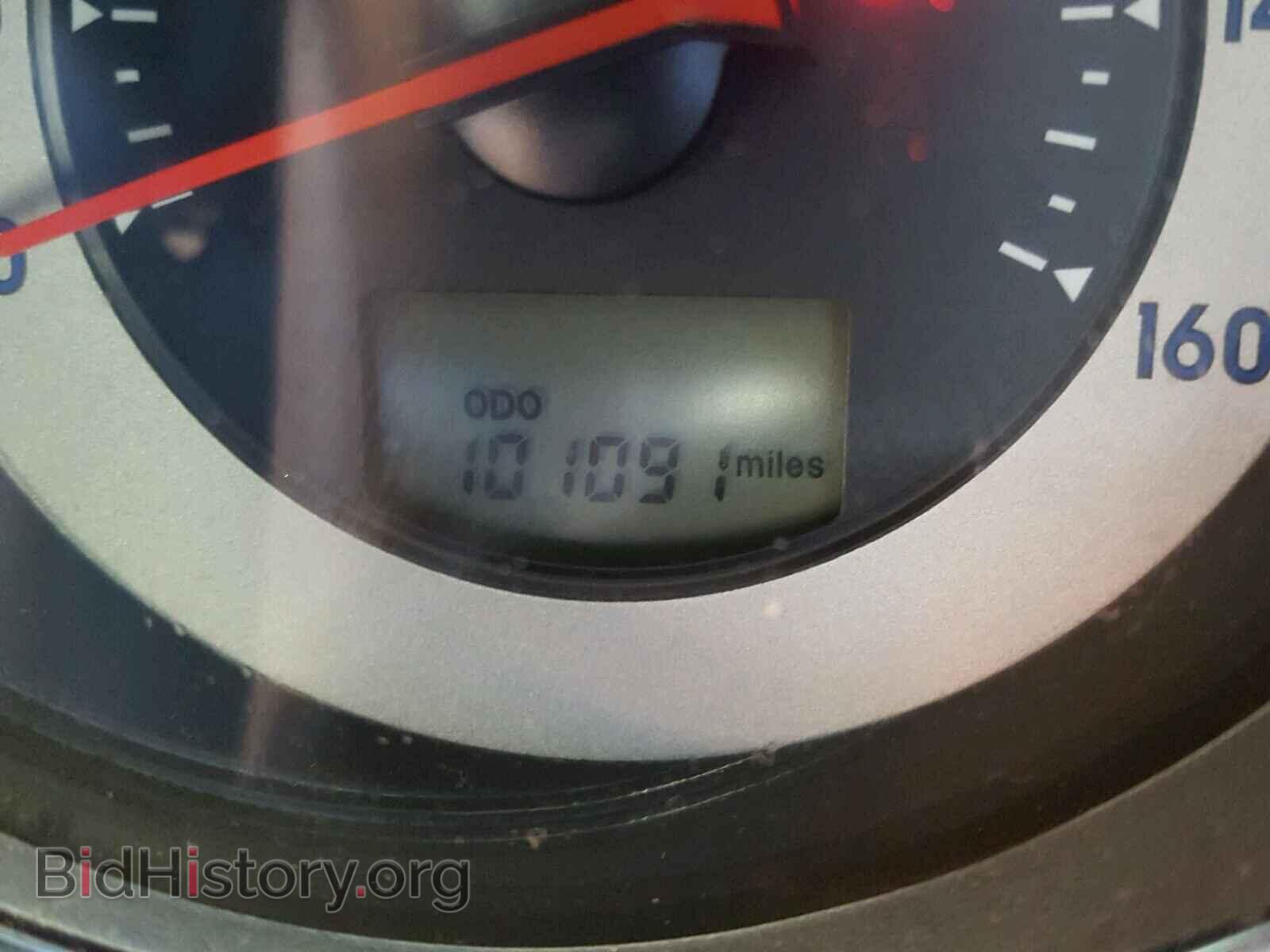 2008 MITSUBISHI ECLIPSE - VIN: 4A3AK34T08E029210 - Фото 8