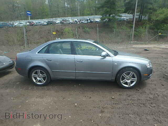 2006 AUDI A4 - VIN: WAUDF78EX6A263993 - Photo 9