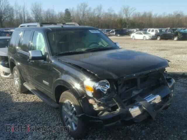 Photo 1FMEU65E77UA62446 - FORD EXPLORER 2007