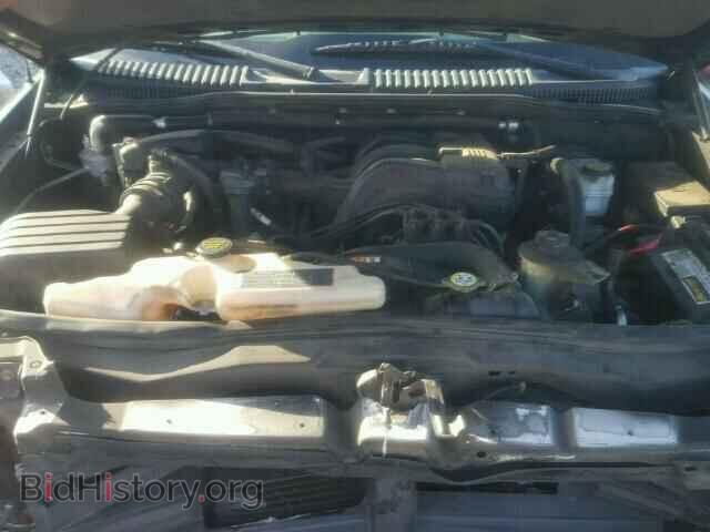2007 FORD EXPLORER - VIN: 1FMEU65E77UA62446 - Фото 7