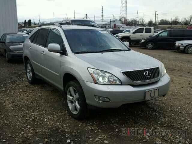 Фотография 2T2HA31U45C040500 - LEXUS RX330 2005