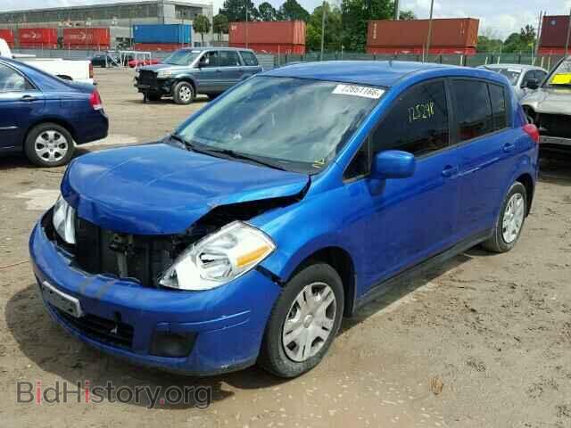 2012 NISSAN VERSA - VIN: 3N1BC1CP0CK290142 - Фото 2