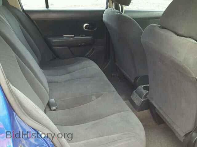 2012 NISSAN VERSA - VIN: 3N1BC1CP0CK290142 - Фото 6