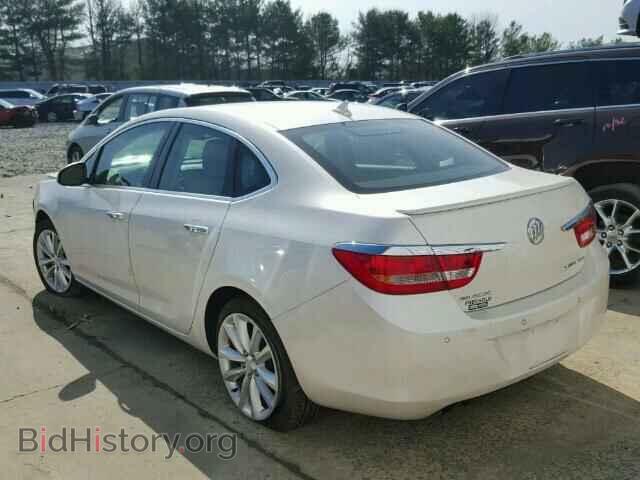 2014 BUICK VERANO - VIN: 1G4PR5SK9E4133626 - Фото 3