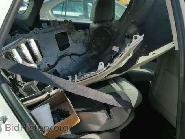 2014 BUICK VERANO - VIN: 1G4PR5SK9E4133626 - Фото 6