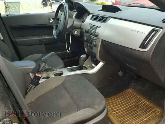 2010 FORD FOCUS - VIN: 1FAHP3GN7AW115068 - Фото 5