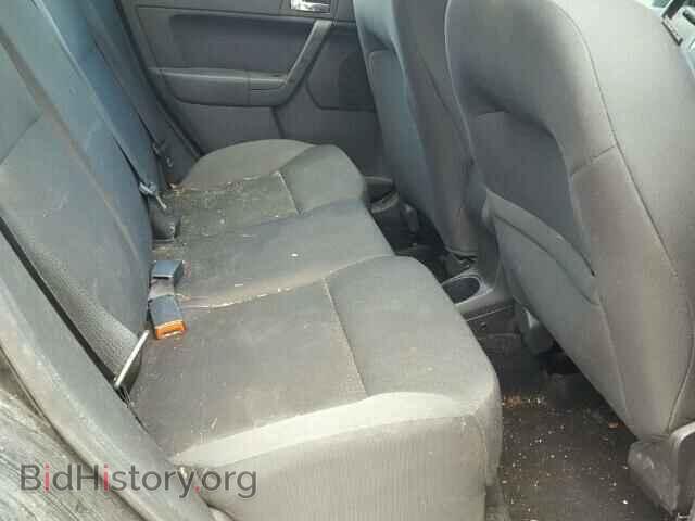 2010 FORD FOCUS - VIN: 1FAHP3GN7AW115068 - Фото 6