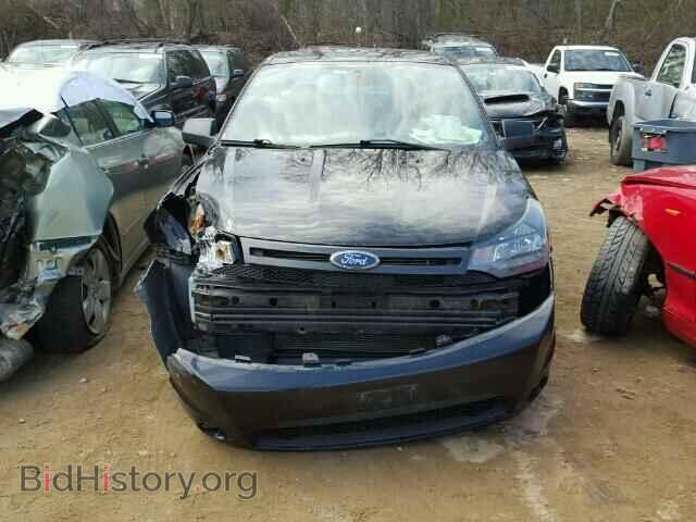 2010 FORD FOCUS - VIN: 1FAHP3GN7AW115068 - Фото 7