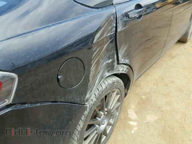 2010 FORD FOCUS - VIN: 1FAHP3GN7AW115068 - Фото 10