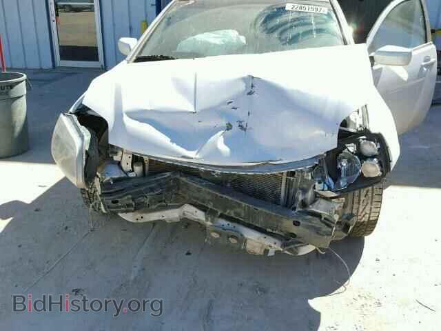 2012 MITSUBISHI GALANT - VIN: 4A32B3FF1CE025171 - Фото 7