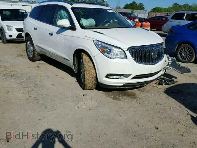 Фотография 5GAKRCKD4EJ292061 - BUICK ENCLAVE 2014