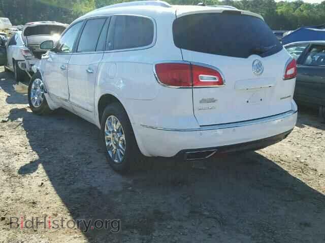 2014 BUICK ENCLAVE - VIN: 5GAKRCKD4EJ292061 - Photo 3
