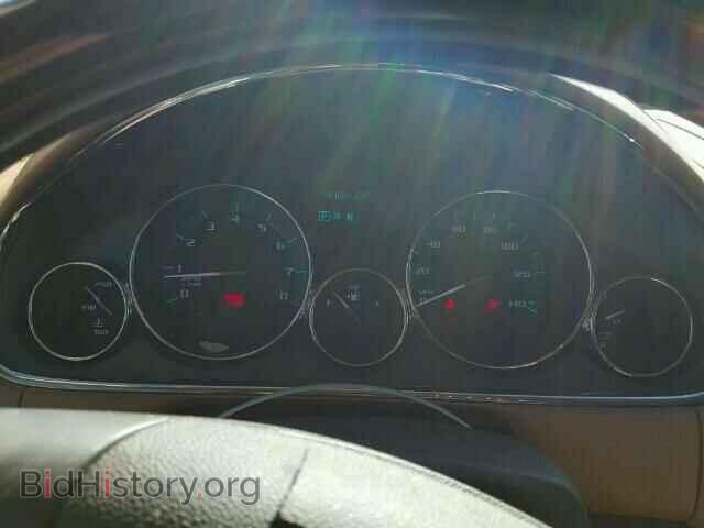 2014 BUICK ENCLAVE - VIN: 5GAKRCKD4EJ292061 - Photo 8