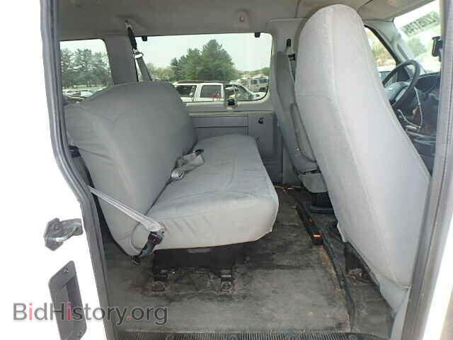 2006 FORD ECONOLINE - VIN: 1FBSS31L96DB33794 - Фото 6