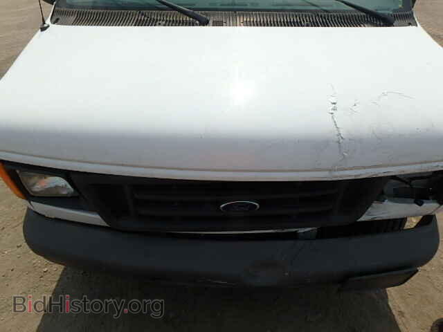 2006 FORD ECONOLINE - VIN: 1FBSS31L96DB33794 - Фото 7