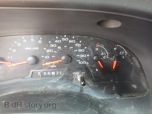 2006 FORD ECONOLINE - VIN: 1FBSS31L96DB33794 - Фото 8