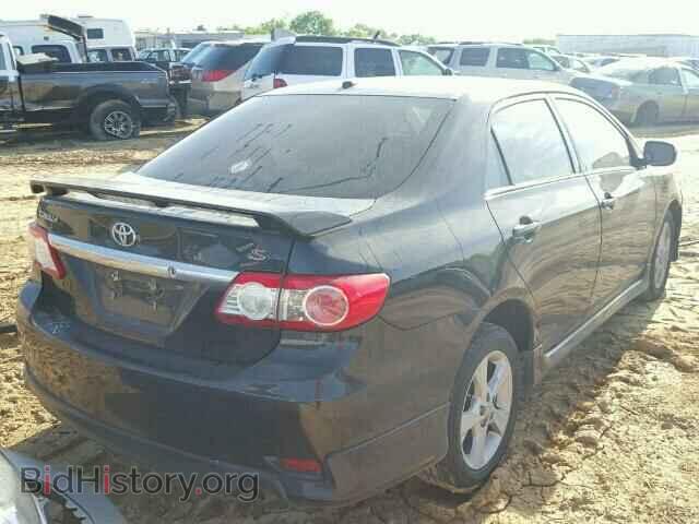 2011 TOYOTA COROLLA - VIN: 2T1BU4EEXBC674724 - Photo 4