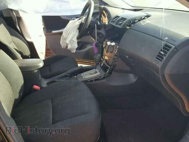 2011 TOYOTA COROLLA - VIN: 2T1BU4EEXBC674724 - Photo 5