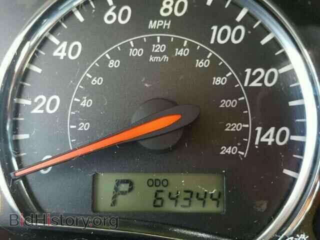 2011 TOYOTA COROLLA - VIN: 2T1BU4EEXBC674724 - Photo 8