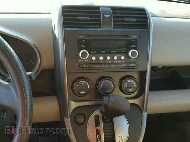 2010 HONDA ELEMENT - VIN: 5J6YH1H72AL003396 - Фото 9