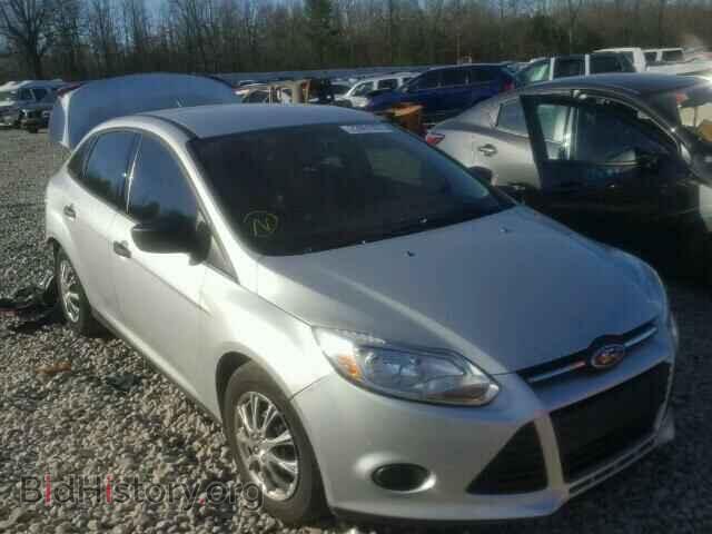 Photo 1FADP3E29DL331274 - FORD FOCUS 2013