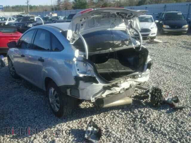 2013 FORD FOCUS - VIN: 1FADP3E29DL331274 - Photo 3