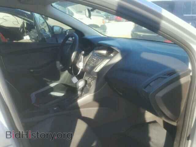 2013 FORD FOCUS - VIN: 1FADP3E29DL331274 - Photo 5