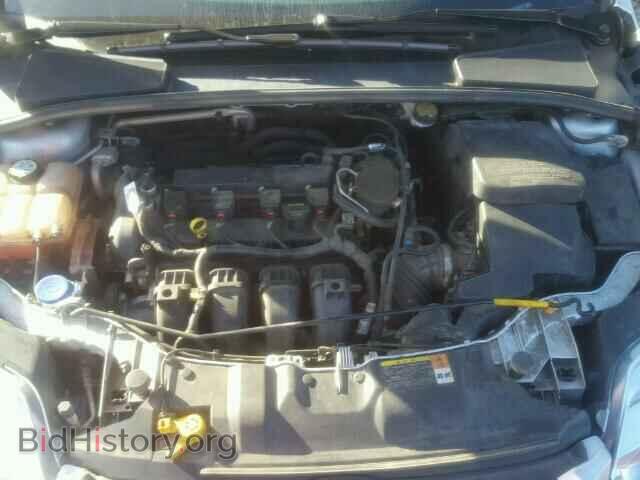 2013 FORD FOCUS - VIN: 1FADP3E29DL331274 - Photo 7