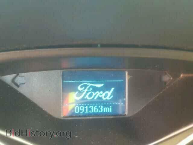 2013 FORD FOCUS - VIN: 1FADP3E29DL331274 - Photo 8