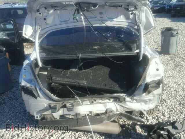 2013 FORD FOCUS - VIN: 1FADP3E29DL331274 - Photo 9