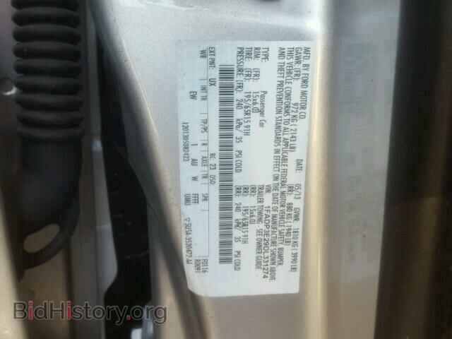 2013 FORD FOCUS - VIN: 1FADP3E29DL331274 - Photo 10