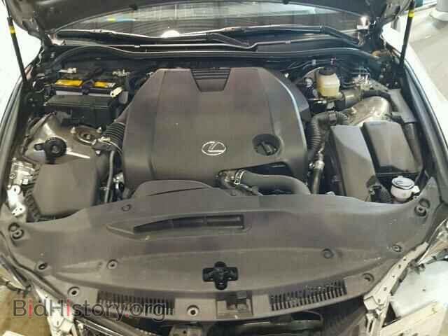 2015 LEXUS IS250 - VIN: JTHBF1D24F5080972 - Фото 7