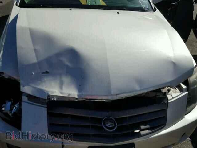 2004 CADILLAC CTS - VIN: 1G6DM577640105902 - Фото 7