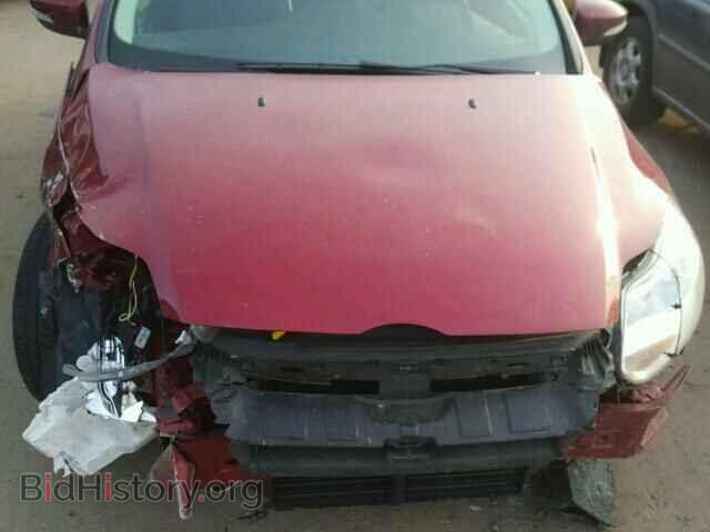 2014 FORD FOCUS - VIN: 1FADP3K20EL355310 - Photo 7