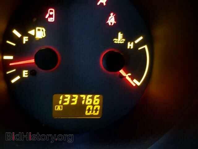 2006 NISSAN MAXIMA - VIN: 1N4BA41E26C865623 - Фото 8