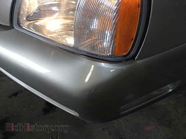 2004 CADILLAC DEVILLE - VIN: 1G6KD54Y34U117597 - Photo 9